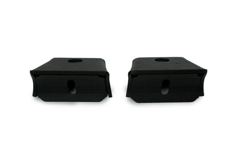 Load image into Gallery viewer, Dv8 Offroad LBBR-06 DVE Light Bar Mounts

