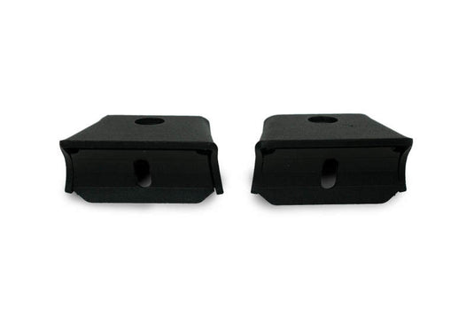 Dv8 Offroad LBBR-06 DVE Light Bar Mounts