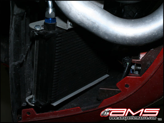 Ams AMS.04.02.0001-1 AMS Trans Oil Coolers