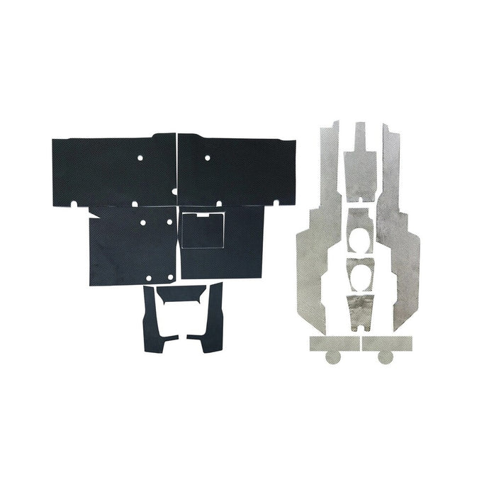Dei 902407 Heat Shield Kit