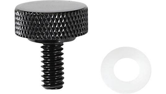 Drag Specialties 0820-0145 Seat Knob Kits