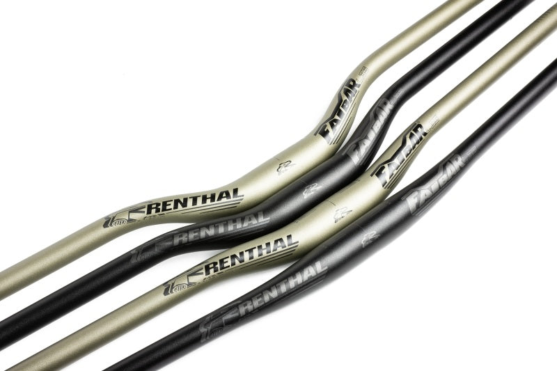 Load image into Gallery viewer, Renthal M166-01-006-01 REN Cycle V3 Fatbar Lite 35
