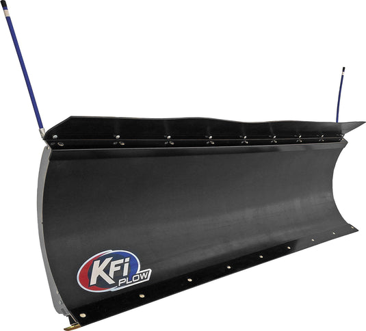 Kfi Products 105872 Pro-Poly Straight UTV Blade - 72in.