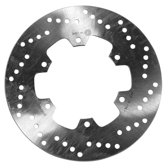 Brembo Powersports 68B40791 BRE Powersports Discs