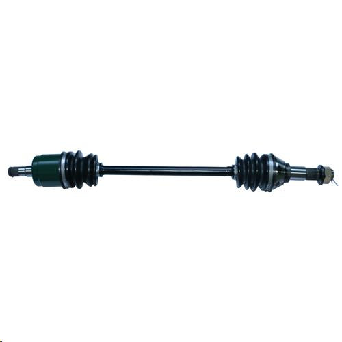 Tytaneum 813-0352 OE Style CV Axle