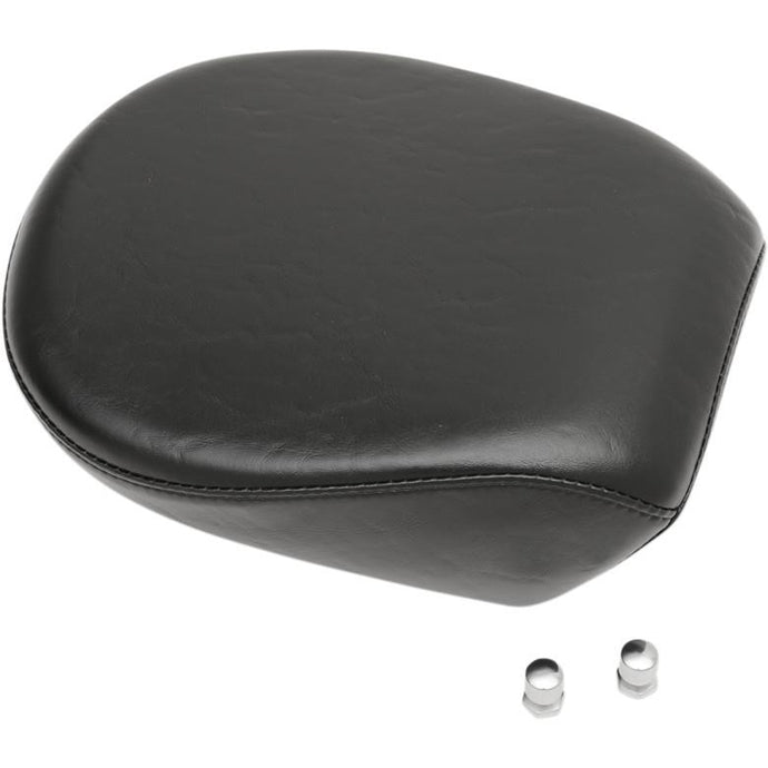 Le Pera LH-005PDX Bare Bones Solo Seat Pillion Pad - Deluxe