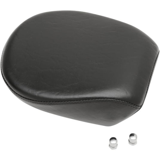 Le Pera LH-005PDX Bare Bones Solo Seat Pillion Pad - Deluxe