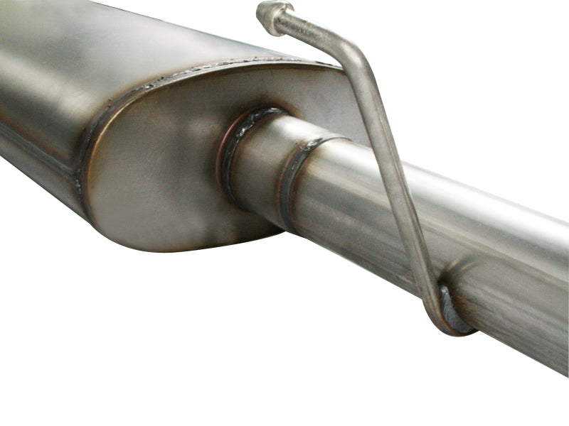 Load image into Gallery viewer, Afe 49-46008-B AFE Exhaust Cat Back
