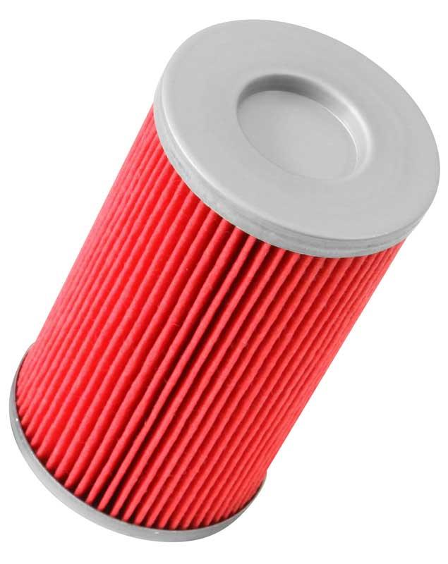 Load image into Gallery viewer, K&amp;N Engineering KN-564 KN UTV Oil Filters
