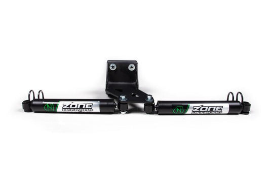 Zone Offroad ZONF102F ZOR Steering Stabilizers