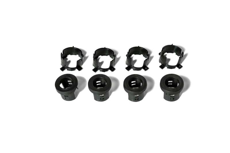 Load image into Gallery viewer, Dv8 Offroad MPRSNSR-01 DVE Interior Trim Bezels

