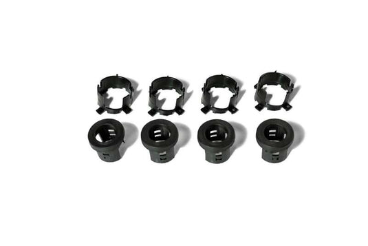 Dv8 Offroad MPRSNSR-01 DVE Interior Trim Bezels