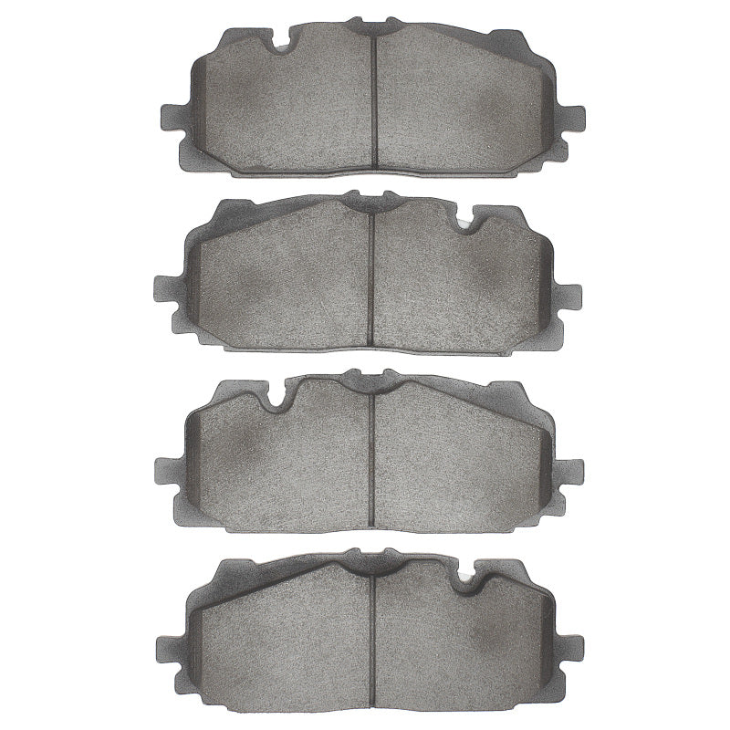 Load image into Gallery viewer, Dfc 1600-1894-01 DFC Euro 5000 Ceramic Brake Pads
