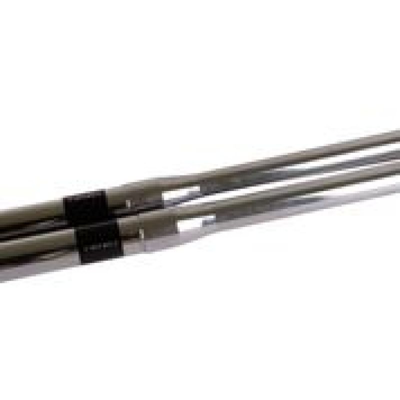 Load image into Gallery viewer, Nrg HD-600 NRG Hood Damper Kit - Polished
