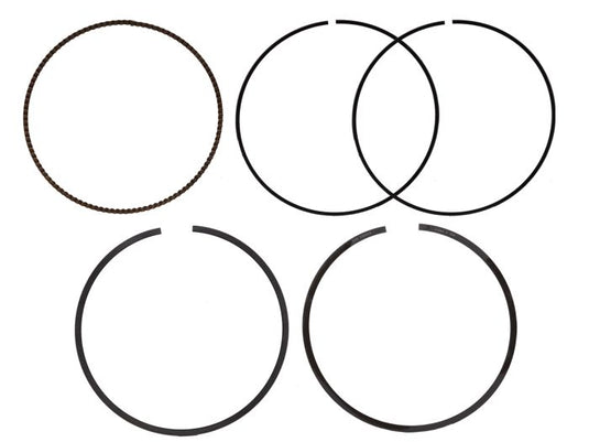 Namura Technologies NA-10094R Piston Ring Set - 91.98mm
