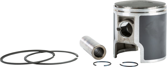 Sports Parts Inc 09-751-01 T-Moly Series Piston Kit - 0.25mm Oversize to 62.25mm