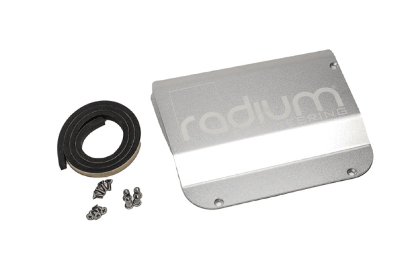 Load image into Gallery viewer, Radium Engineering 20-0835 RAD Fuel Pump Access Covers
