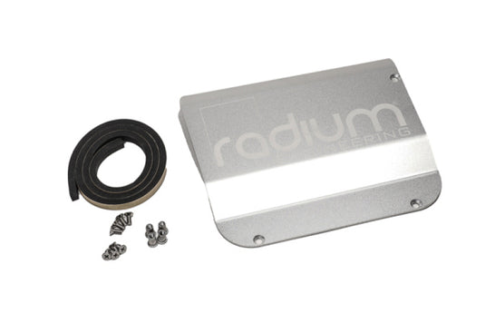 Radium Engineering 20-0835 RAD Fuel Pump Access Covers