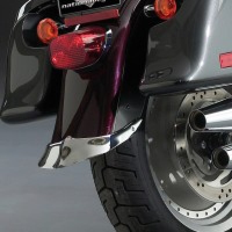 Load image into Gallery viewer, National Cycle N7045 NAT Fender Tips
