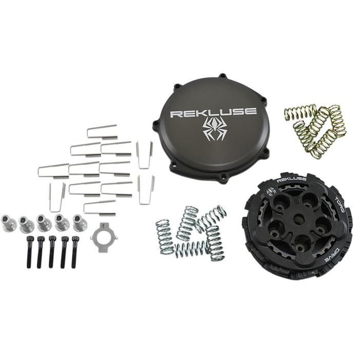 Rekluse RMS-7171 Core Manual Torqdrive Clutch
