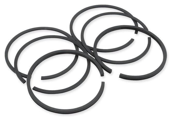 Hastings 2M6127 Moly Ring Set - 3.498in. Bore