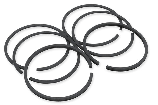 Hastings 2M6164005 Moly Ring Set - .005in. Oversize