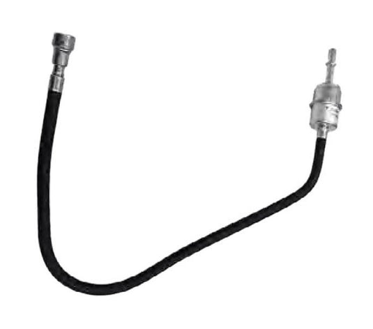 Spi-Sport Part SM-07351 High Pressure Filter for Polaris