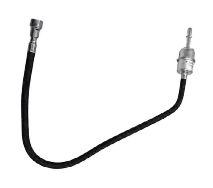 Spi SM-07351 High Pressure Filter for Polaris