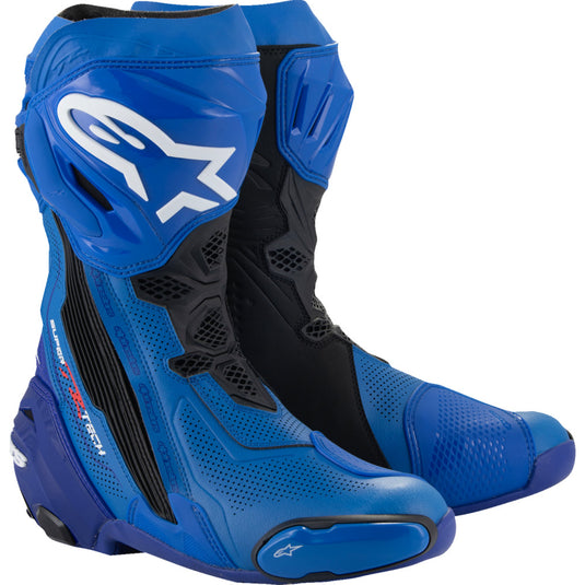 Blue/Black