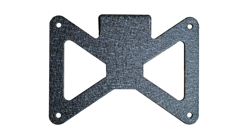 Load image into Gallery viewer, Fishbone Offroad FB21098 FBO License Plate Bracket
