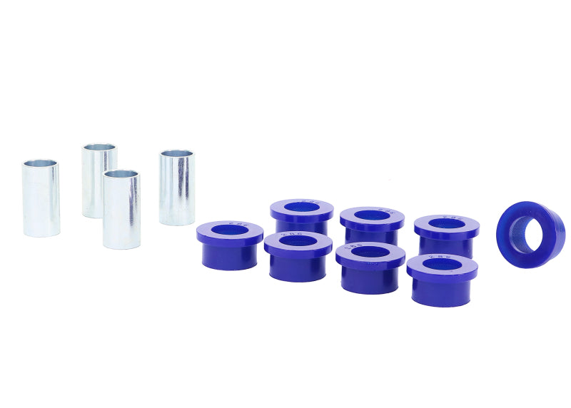 Load image into Gallery viewer, Superpro SPF0286K SPR Bushings - Control Arm
