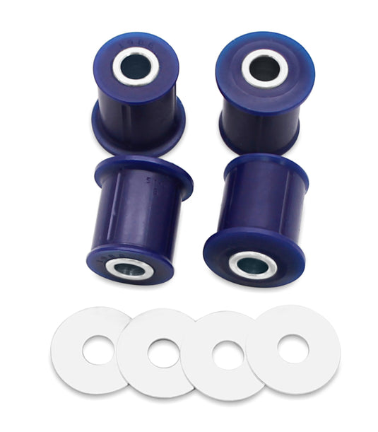 Superpro SPF1986K SPR Bushings - Control Arm