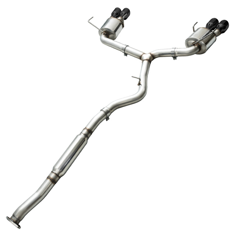 Load image into Gallery viewer, Awe Tuning 3015-43102 AWE Cat-Back Touring
