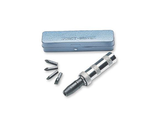 Performance Tools W2500P 3/8in. Impact Driver