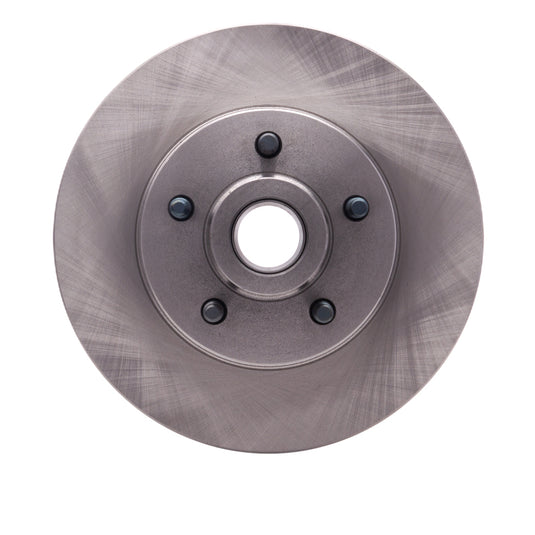 Dfc 600-56008 DFC Brake Rotors - Plain