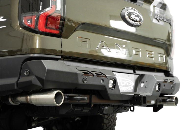 Load image into Gallery viewer, Addictive Desert Designs R720191280103 ADD Phantom Rear Bumper
