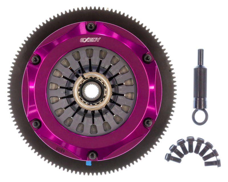 Load image into Gallery viewer, Exedy FM022SD EXE Hyper Multi Clutch Kits
