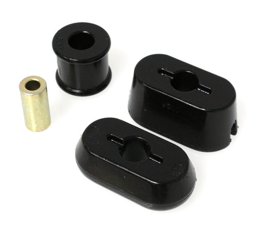 Energy Suspension 15.1105G ES Motor Mounts - Black
