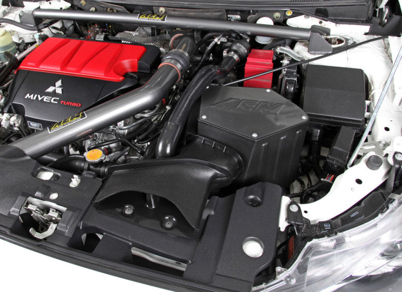 Load image into Gallery viewer, Aem Induction 21-678C AEM IND Cold Air Intakes
