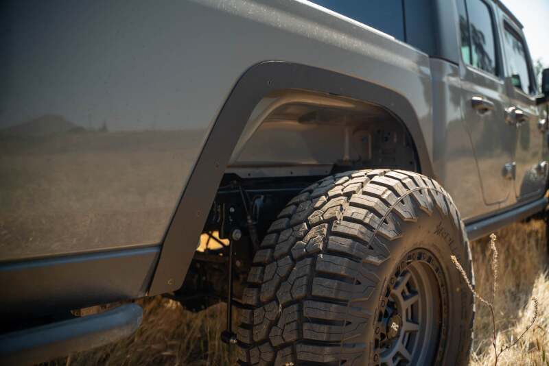 Load image into Gallery viewer, Dv8 Offroad FDGL-08 DVE Fender Deletes
