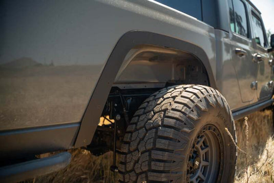 Dv8 Offroad FDGL-08 DVE Fender Deletes
