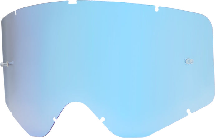 Icon Lens for Airflite Goggles - Clear