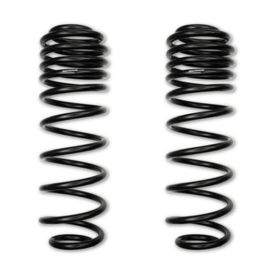 Rock Krawler RK07329P RKR Coil Springs