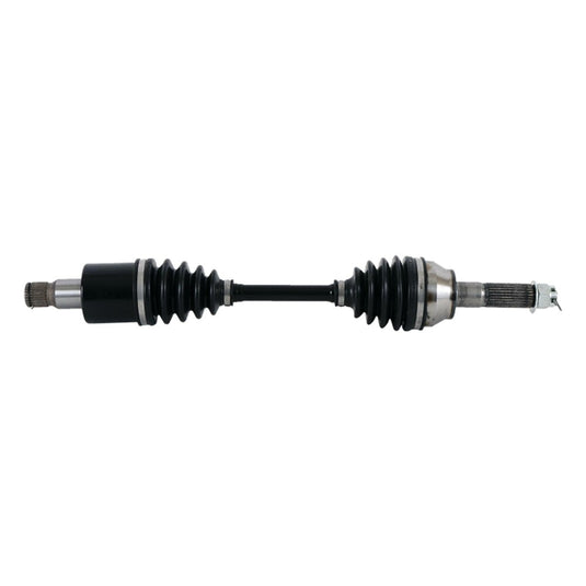 All Balls ABM-PO-8-372 Standard Axle