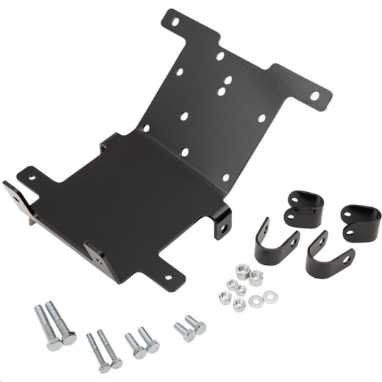 Moose Utility 1555PF Winch Mount