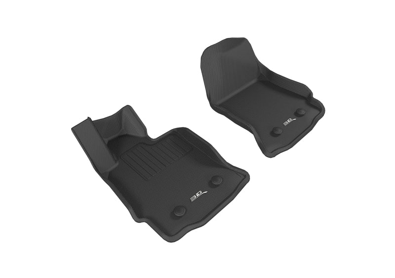 Load image into Gallery viewer, 3D Maxpider L1CH07811509 ACE Kagu - Front - Black
