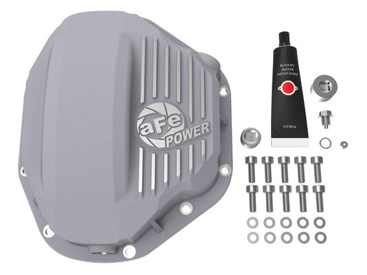 Afe 46-70030 AFE Diff/Trans/Oil Covers