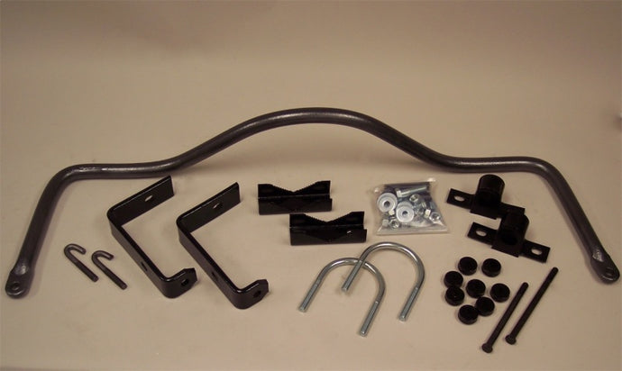 Hellwig 7555 HWG Rear Sway Bars