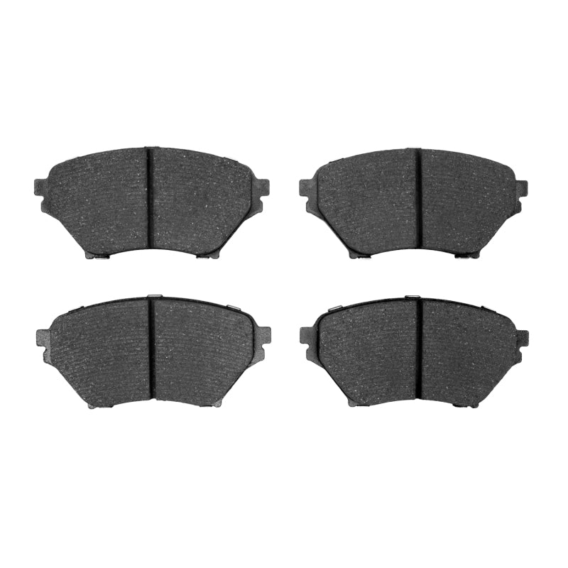 Load image into Gallery viewer, R1 Concepts 2000-0890-00 RNC Track/Street Brake Pads
