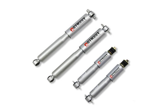 Belltech 9514 BT Street Performhock Set